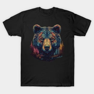 Bear T-Shirt